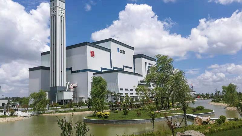 莱阳光大环保能源 引领环保设备设计创新，助力绿色可持续发展