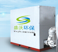 常州盛沃节能环保设备 专业环保设备设计专家，助力企业绿色发展