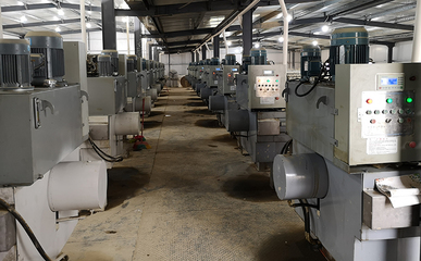 低耗高效的污泥压滤机设备 价格由用户决定，多样型号任性选购