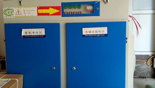 耀一节能环保设备 创新设计引领绿色未来