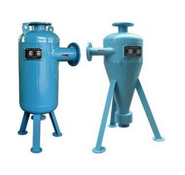 敦煌旋流除砂器 碳钢材质与环保设计的完美结合