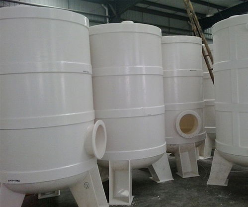 探索萃取槽价格与设计 以赣州金振环保设备公司为例