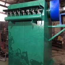 泊头市泊信环保机械设备厂 专业环保设备设计，助力绿色工业发展