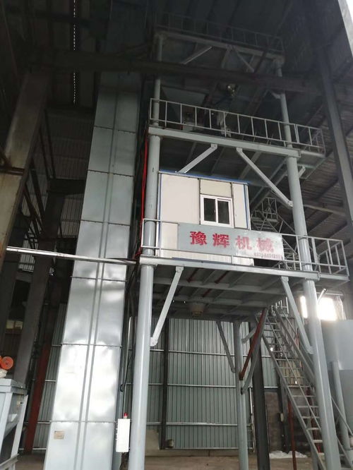 抚松县干粉砂浆生产设备绿色环保设计 创新技术驱动可持续发展